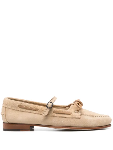 Hereu Lorea loafers