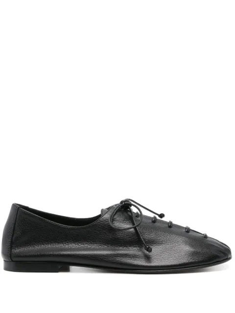 Hereu mocasines slip-on