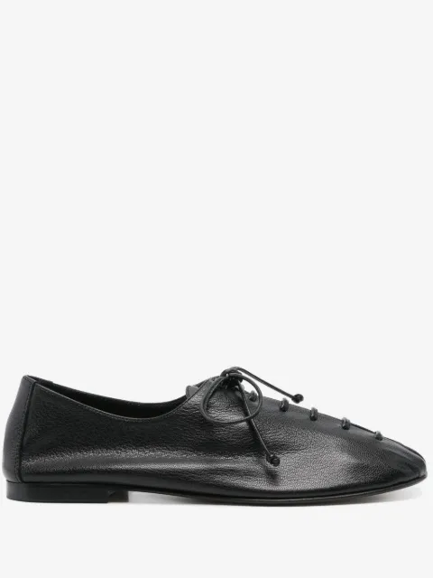 Hereu mocasines slip-on