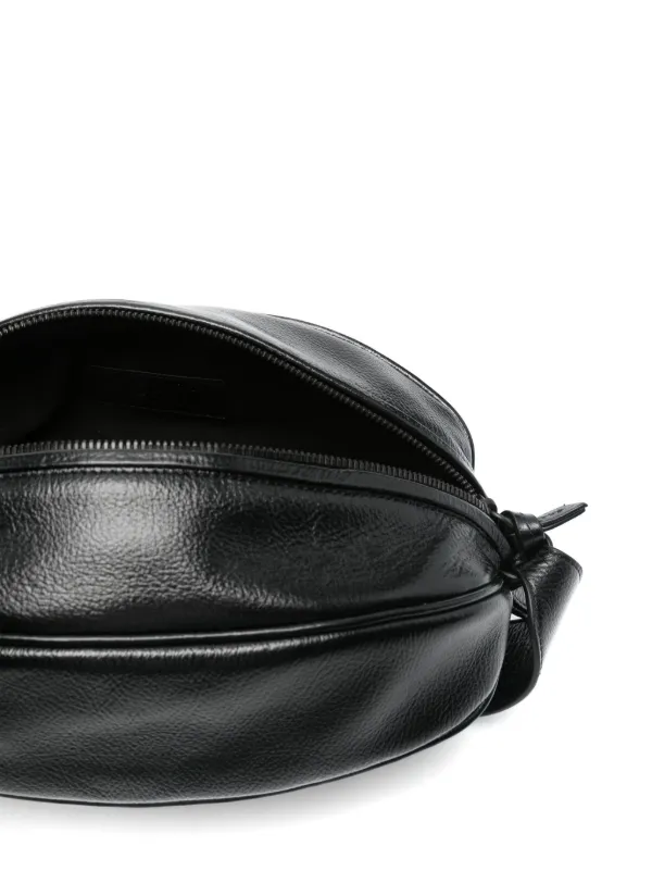 Hereu Boya ショルダーバッグ L | ブラック | FARFETCH JP