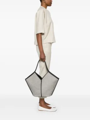 Hereu Tote Bags for Women Shop on FARFETCH