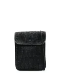 Hereu Terra cross body bag - Black