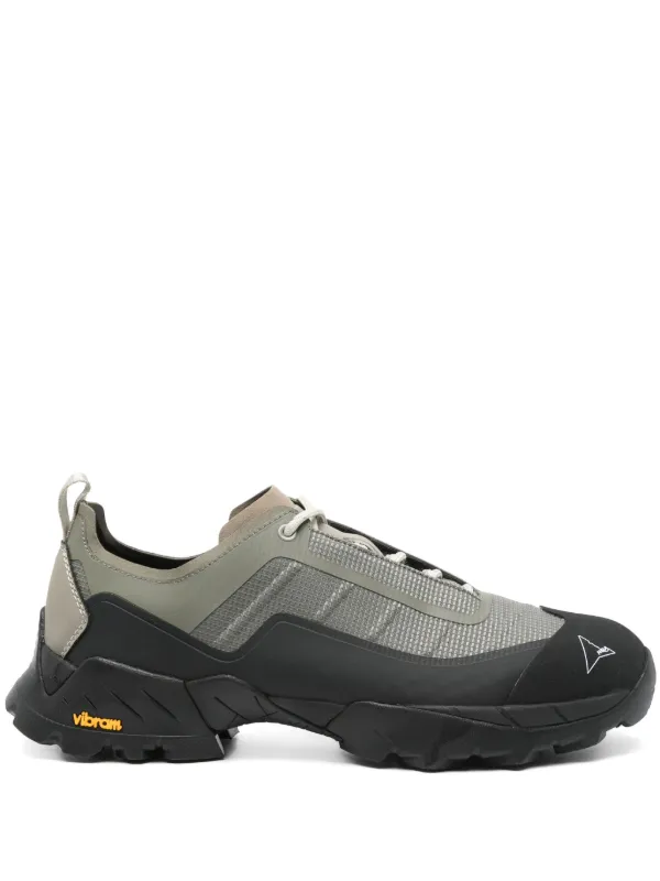 ROA Katharina Sneakers | Grey | FARFETCH PL