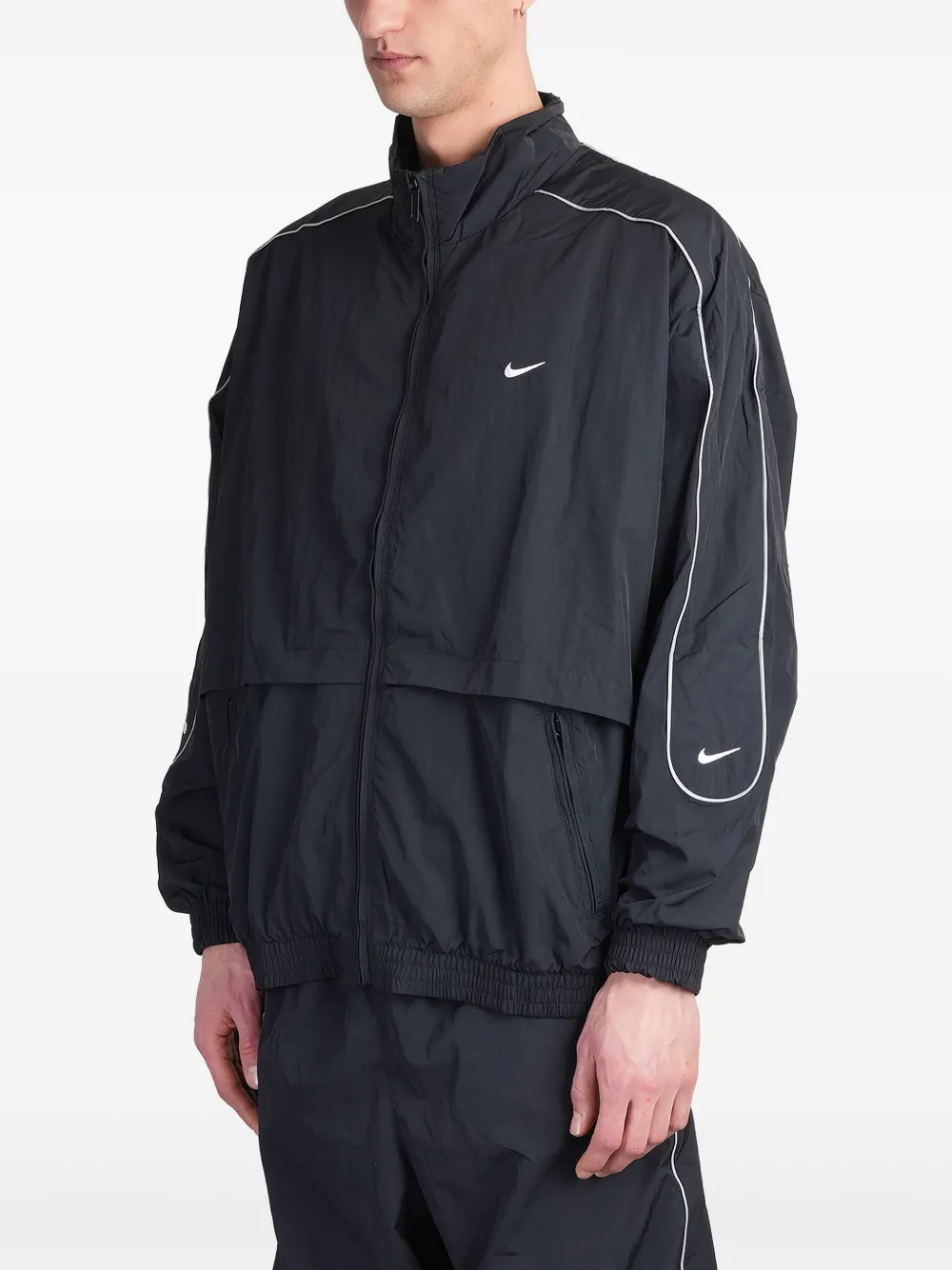 Nike Solo casual jack Zwart