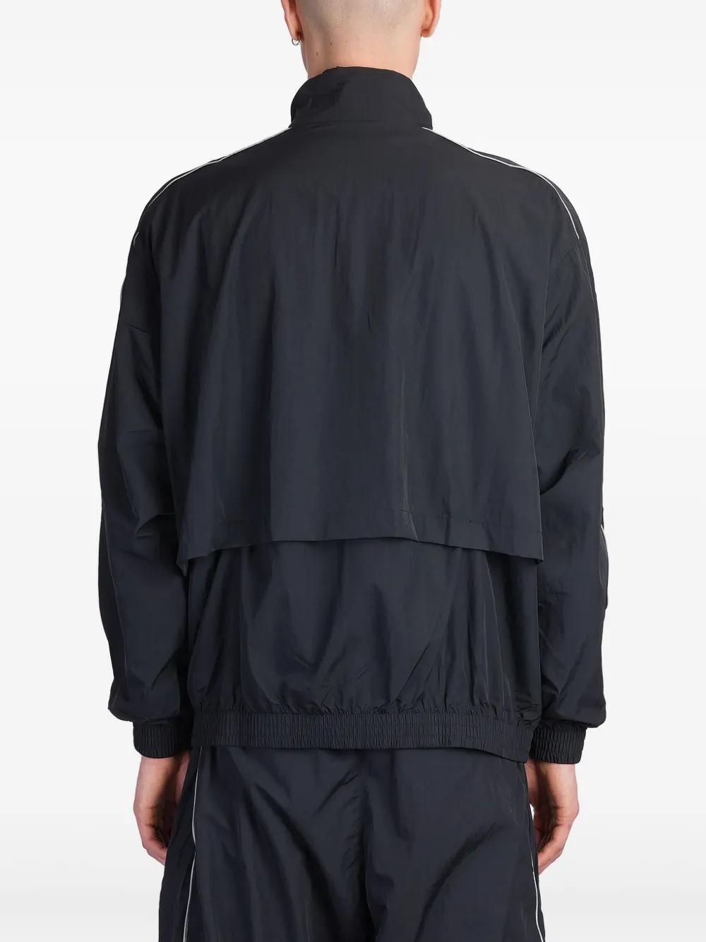 Nike Solo casual jack Zwart