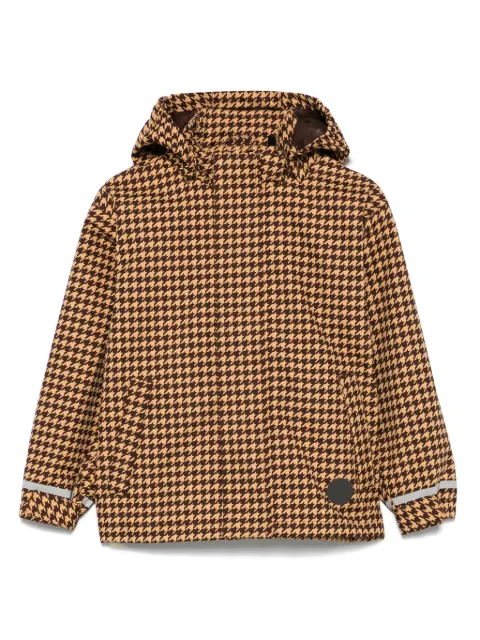 Mini Rodini Edelweiss jacket