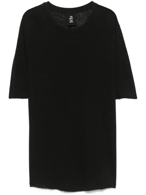 Thom Krom crew-neck T-shirt