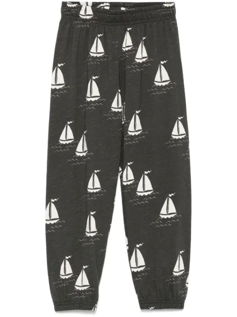Mini Rodini pantalones estilo marinero