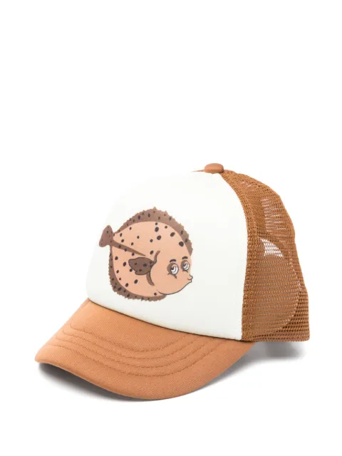 Mini Rodini Flundra cap