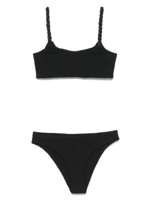 Hunza G Phoebe bikini set
