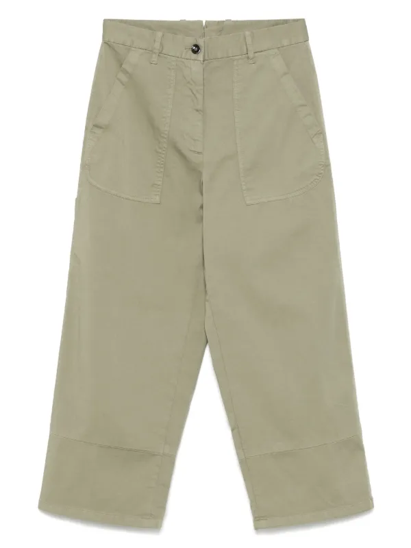 Nine In The Morning Mina パンツ Nine In The Morning