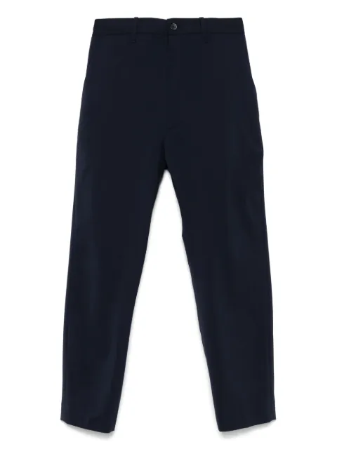 Nine In The Morning high-waist trousers
