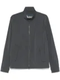 Herno lightweight bomber jacket - Grey