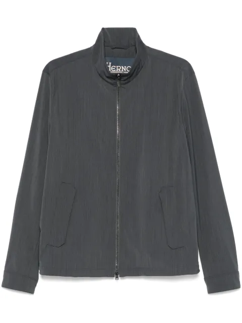 Herno lightweight bomber jacket