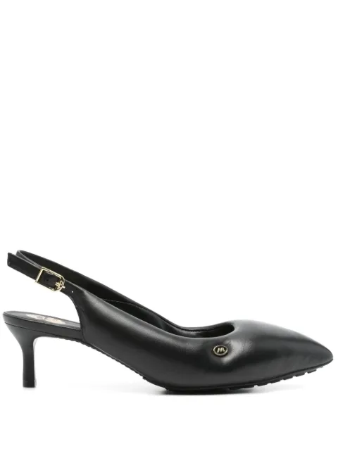 Clarks zapatillas Cur de 60mm de CLARKS x Martine Rose