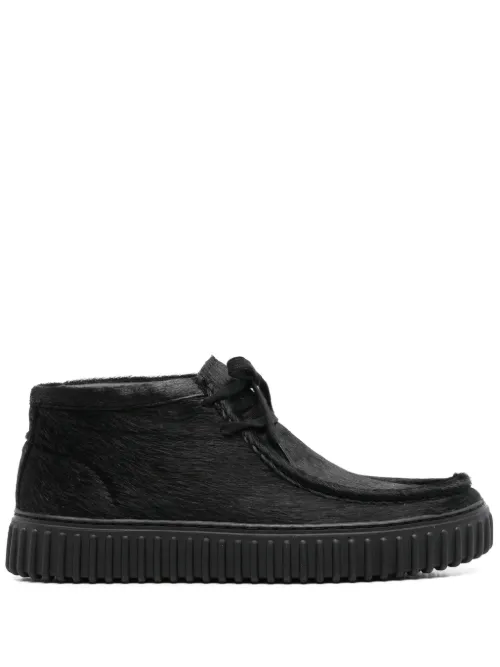 X Martine Rose bottines Torhill - Clarks - Modalova