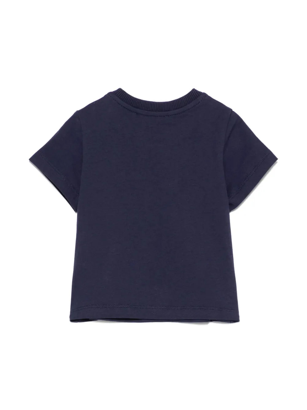 Moschino Kids logo-print T-shirt | Baby T-Shirts | Image 2