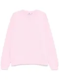 GCDS Essentials sweatshirt - Pink