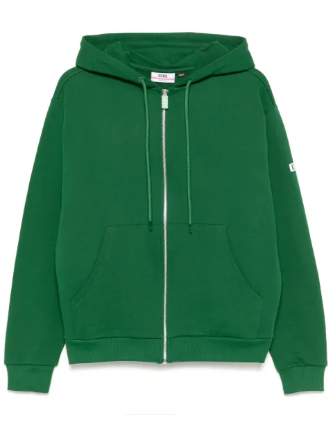 GCDS Essentials hoodie