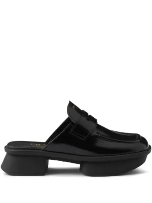 Prada（プラダ）ウィメンズ ミュール - FARFETCH
