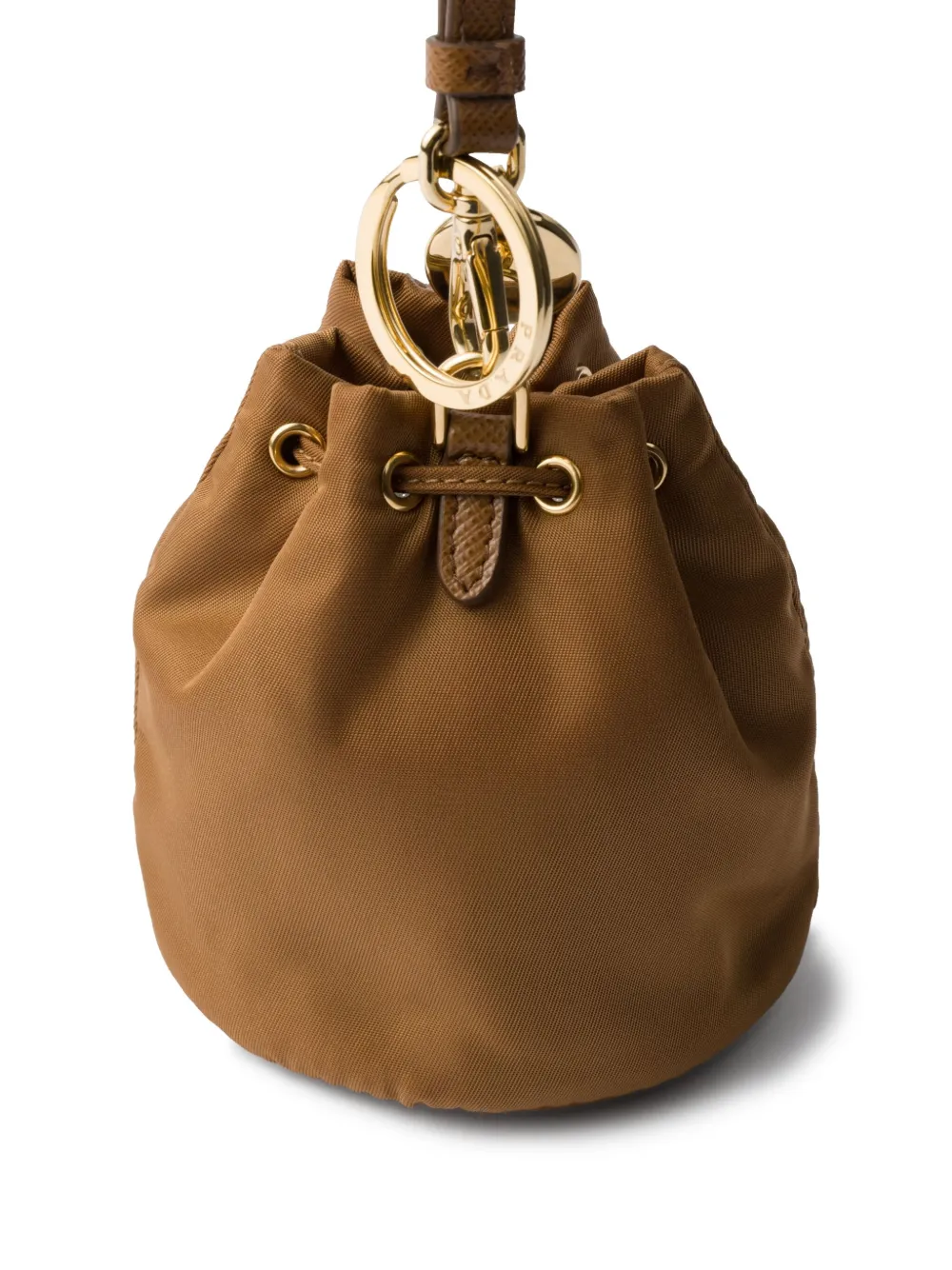 Prada Icon Re-Nylon väsksmycke | Image 2