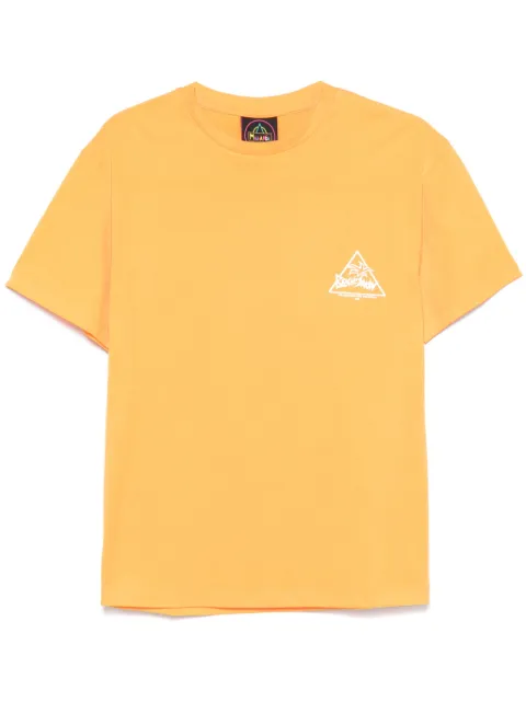 Mauna Kea Beach & Snow T-shirt