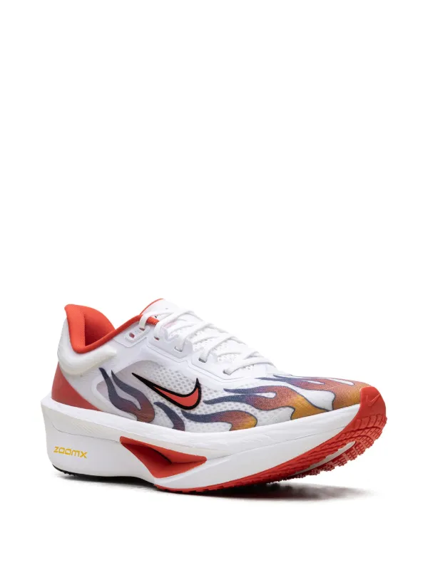 Nike Zoom Fly 6 “Ekiden Pack” スニーカー | ホワイト | FARFETCH JP