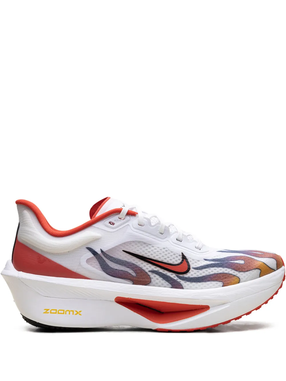 Nike ZoomX Vaporfly Next% 3 "Eliud Kipchoge It's Just The Start" sneakers Green