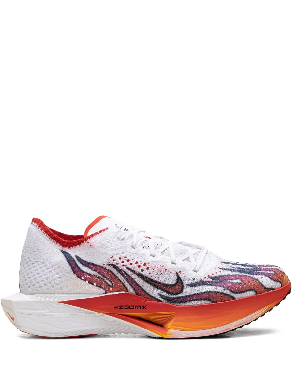 Nike ZoomX Vaporfly Next% 3 FK "Ekiden Pack" White