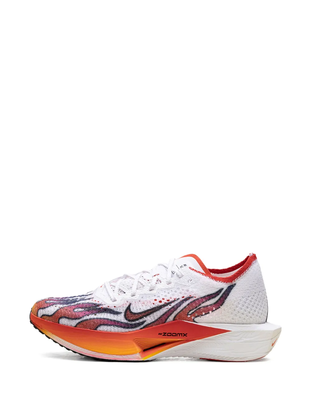 Nike ZoomX Vaporfly Next% 3 FK "Ekiden Pack" White