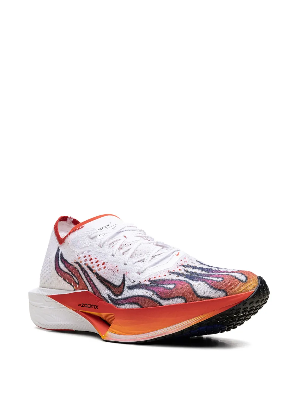 Nike ZoomX Vaporfly Next% 3 FK "Ekiden Pack" White