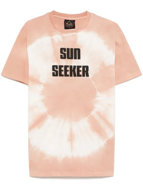 Mauna Kea t-shirt Shibori