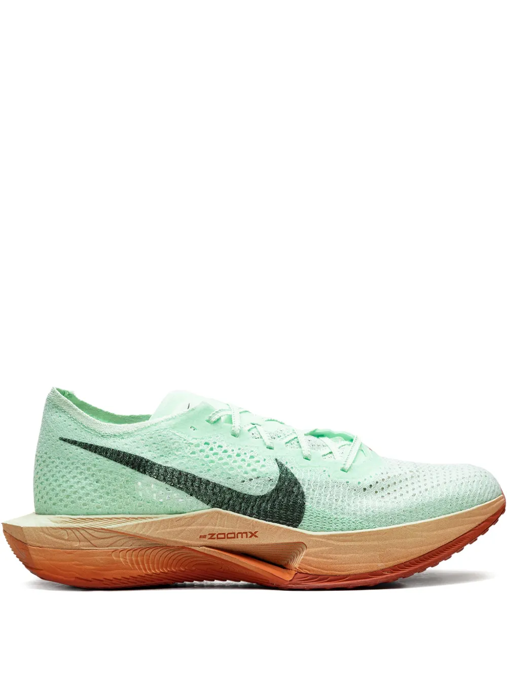 Nike ZoomX Vaporfly Next% 3 "Eliud Kipchoge It's Just The Start" sneakers Green