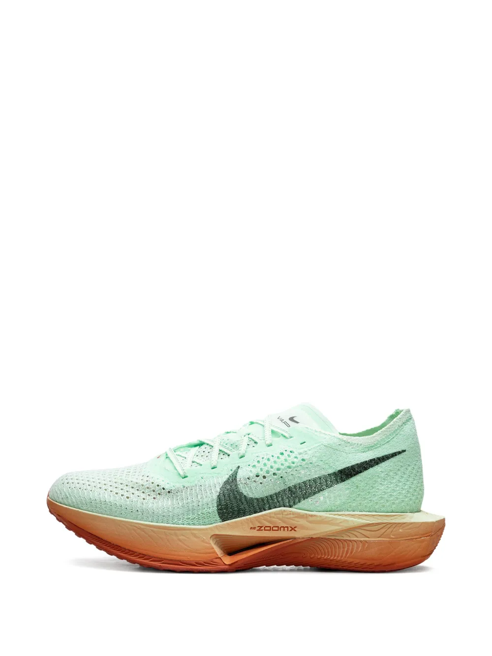 Nike ZoomX Vaporfly Next% 3 "Eliud Kipchoge It's Just The Start" sneakers Green