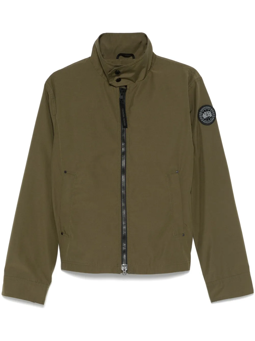 Rosedale jacket