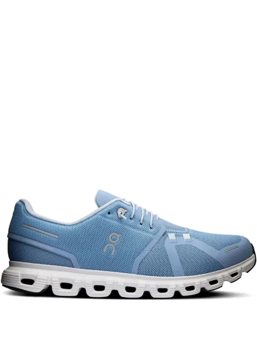 On Running baskets Cloud 6 - Bleu - On Running - Modalova