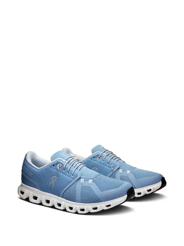 On Cloud 6 スニーカー | ブルー | FARFETCH JP