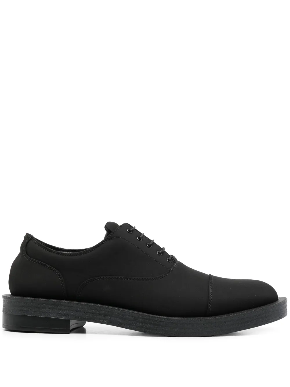 Clarks x Martine Rose Oxford 2 shoes Black