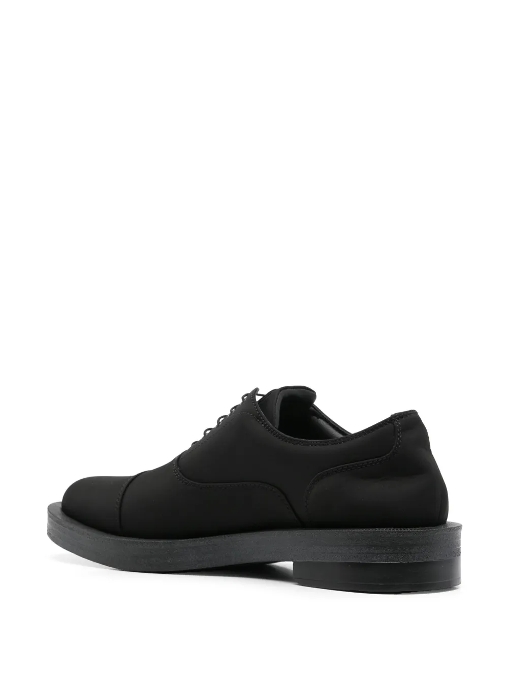 Clarks x Martine Rose Oxford 2 shoes Black