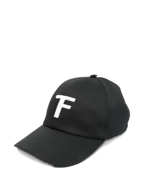 TOM FORD cotton cap