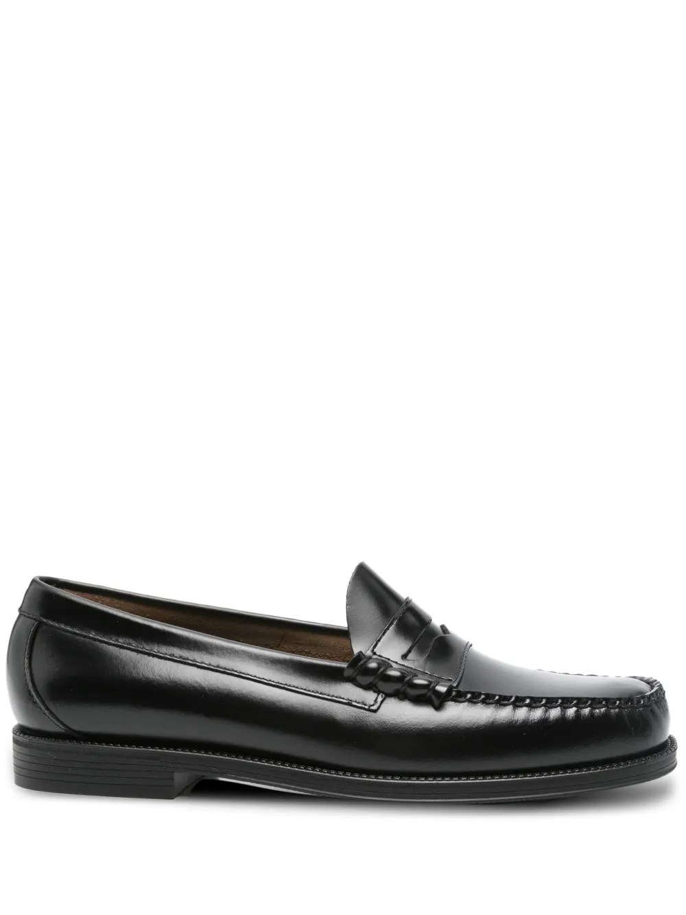 G.H. Bass & Co. Weejuns Larson loafers | Black | Image 1