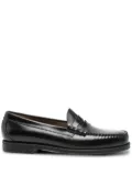 G.H. Bass & Co. Weejuns Larson loafers - Black