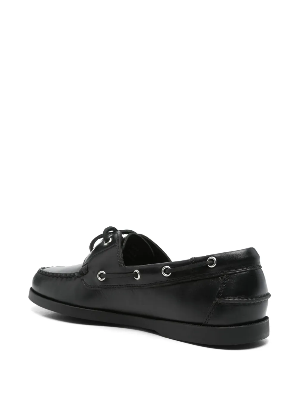 G.H. Bass & Co. Jety II loafers Black