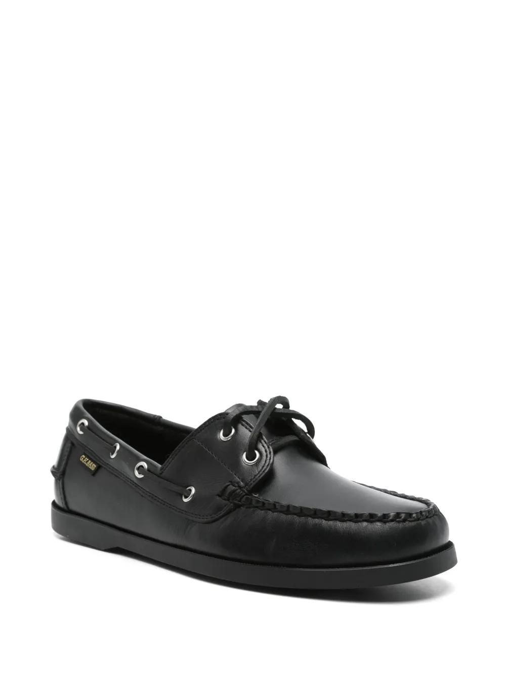 G.H. Bass & Co. Jety II loafers Black