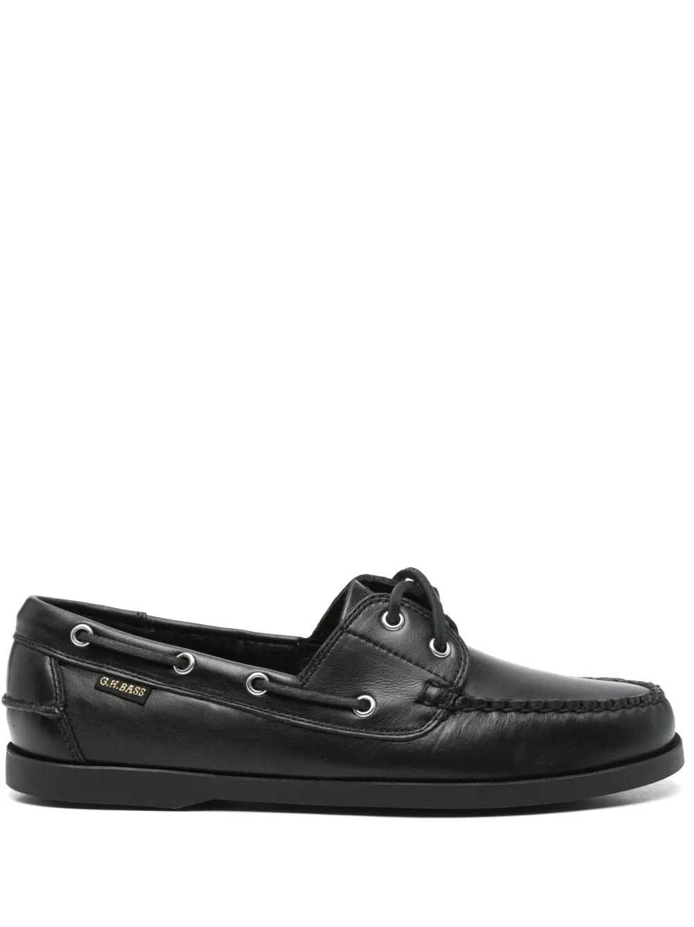 G.H. Bass & Co. Jety II loafers Black