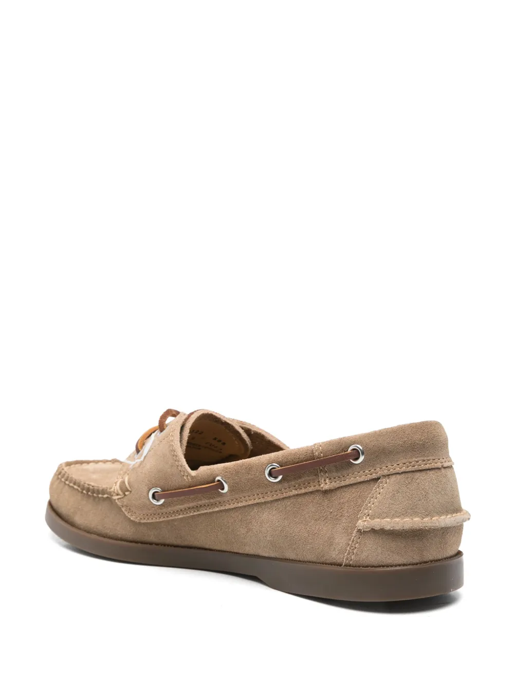 G.H. Bass & Co. Jety II loafers Brown