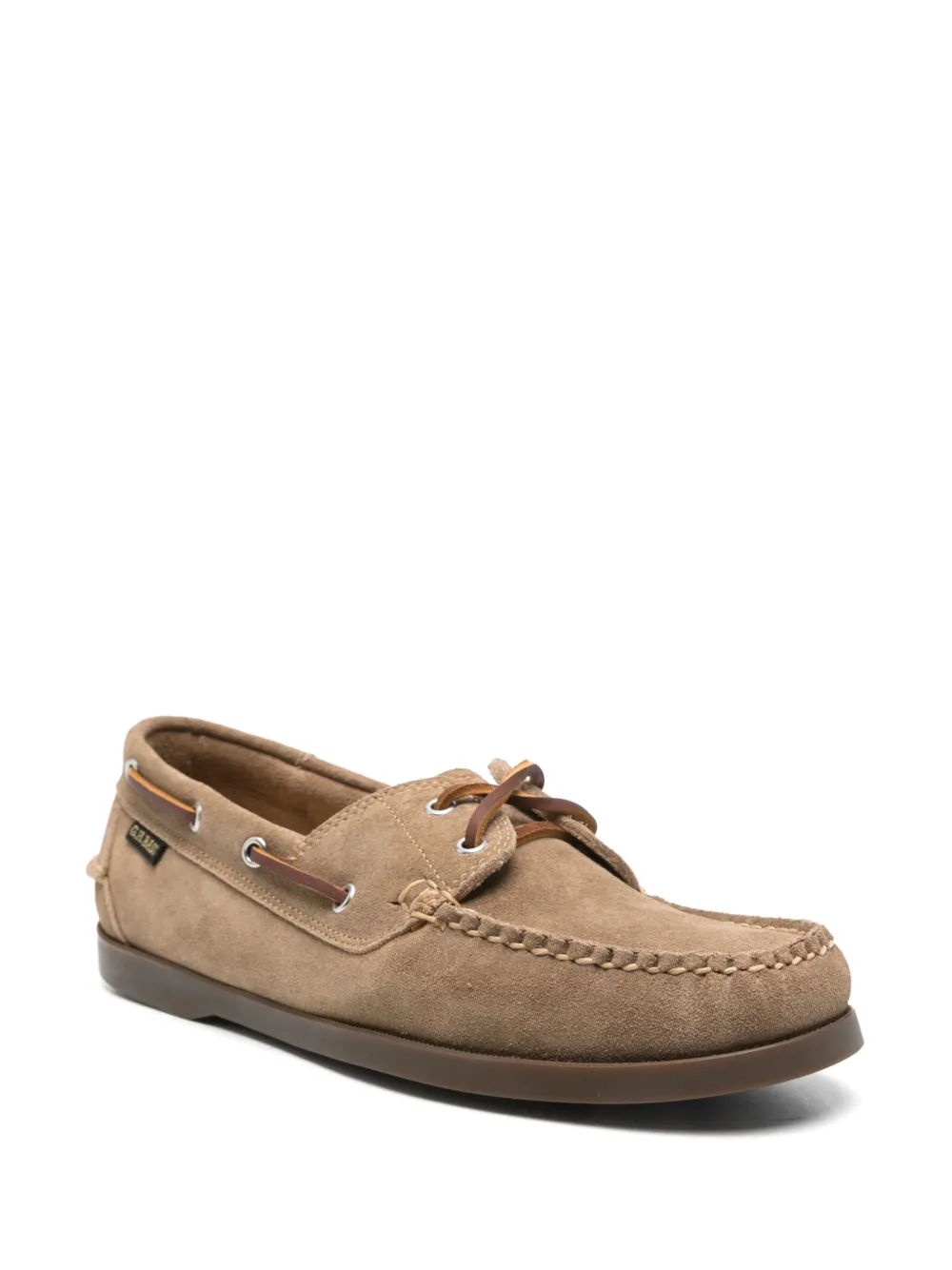 G.H. Bass & Co. Jety II loafers Brown