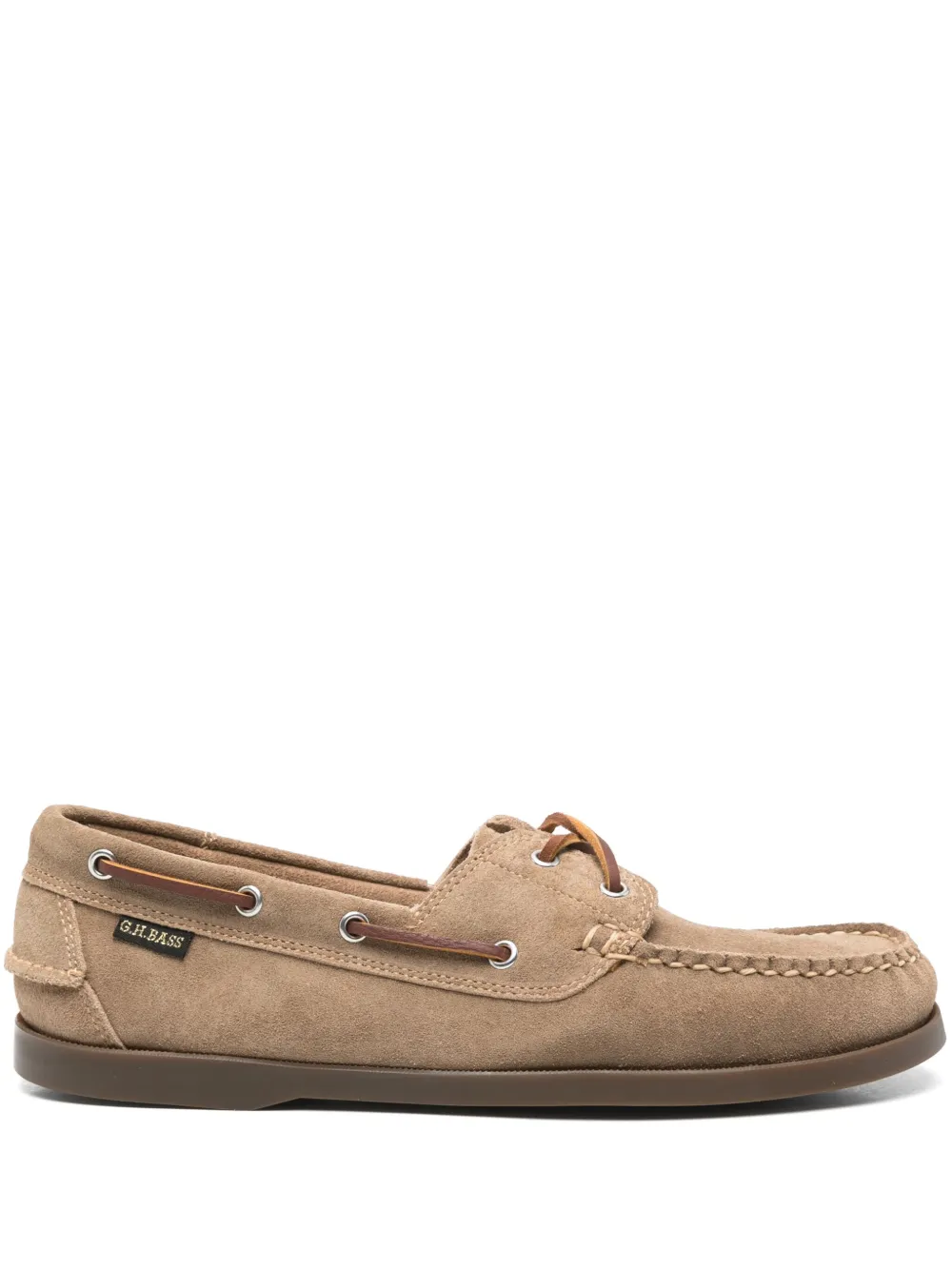 G.H. Bass & Co. Jety II loafers Brown