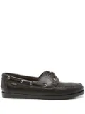 G.H. Bass & Co. Jetty loafers - Brown