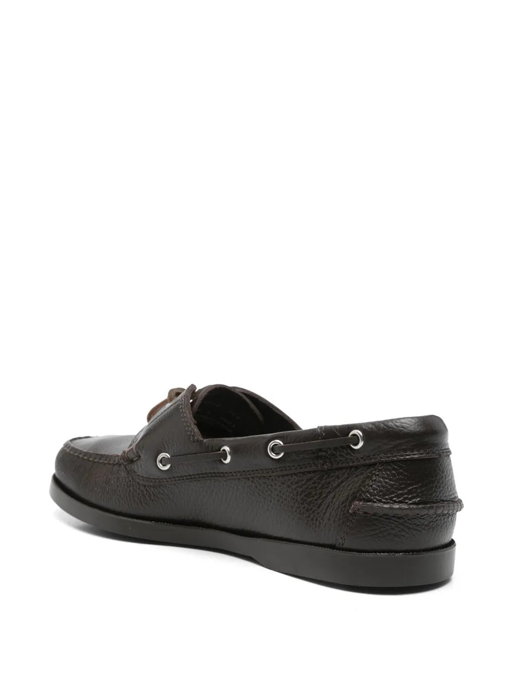 G.H. Bass & Co. Jetty loafers Brown
